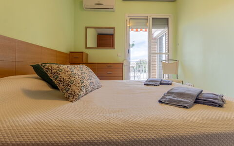 El Velero: Design Intérieur, Meubles, Bois, Lit, Chambre, Sol, Sol, Pièce, Plafond, Drap De Lit