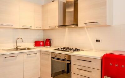 Logement:&nbsp;Gaggia 205.1
