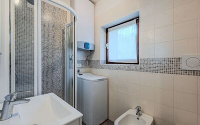 Logement:&nbsp;Stella Alpina 205.2