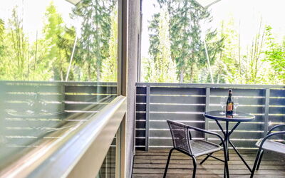 Harrachov Resident a