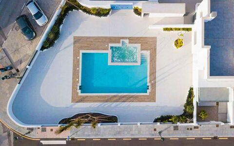 Skyhill Nerja: Piscine, L'Eau, Recours, Composite, Thermes, Caractéristique De L'Eau, Eco Hôtel, Hôtel, Biens, Conception