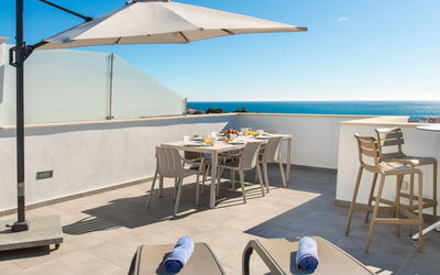 Skyhill Nerja