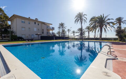 Costa Blanca: Piscine, Recours, Ombre, Biens, Tropiques, Aménagement Paysager, Hacienda, Hôtel, Ville Resort