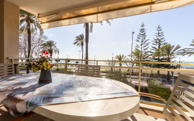 Costa Blanca