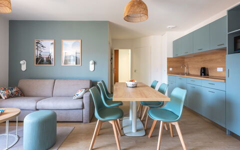 Logement:&nbsp;Bleu Canopée 620.4