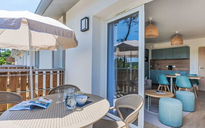 Logement:&nbsp;Bleu Canopée 620.5