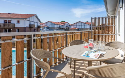 Logement:&nbsp;Bleu Canopée 620.5