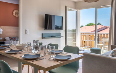 Logement:&nbsp;Bleu Canopée 620.3