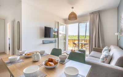 Logement:&nbsp;Bleu Canopée 620.2