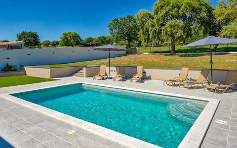 Montevernal: Design Urbain, Recours, Hacienda, Manoir, Hôtel, Villa, Piscine, Ville Resort