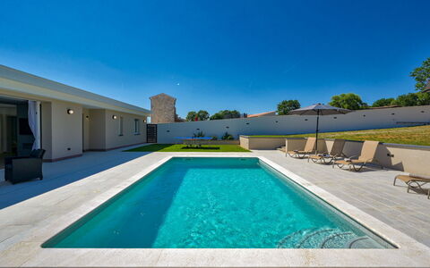 Montevernal: Design Urbain, Recours, Hacienda, Manoir, Hôtel, Villa, Piscine, Ville Resort