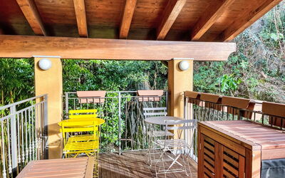 Logement:&nbsp;Lake View Penthouse 623.1