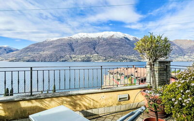 Logement:&nbsp;La Terrazza sul Lago 623.2