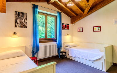 Logement:&nbsp;La Terrazza sul Lago 623.2