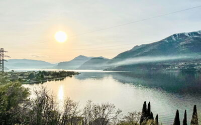 Logement:&nbsp;Lake View Penthouse 623.1