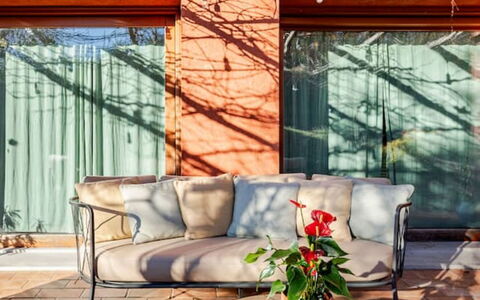 Villa Ronco Albina: Design Urbain, Recours, Hacienda, Manoir, Hôtel, Villa, Piscine, Ville Resort