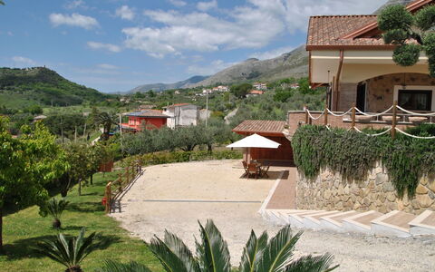 Corte Saturnia: Design Urbain, Recours, Hacienda, Manoir, Hôtel, Villa, Piscine, Ville Resort