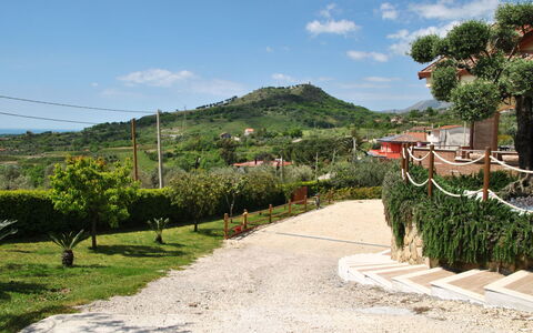 Corte Saturnia: Design Urbain, Recours, Hacienda, Manoir, Hôtel, Villa, Piscine, Ville Resort