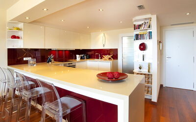 Logement:&nbsp;Altea la Nova 649.10