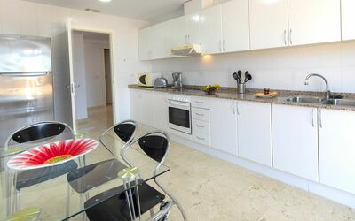 Logement:&nbsp;Altea la Nova 649.11