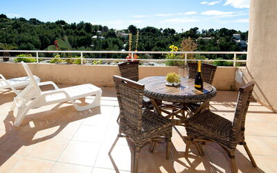 Logement:&nbsp;Altea la Nova 649.7