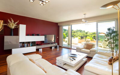 Logement:&nbsp;Altea la Nova 649.10