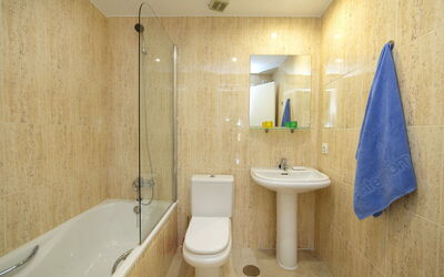 Logement:&nbsp;Altea la Nova 649.11