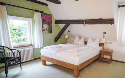 Schwarzwaldhof mit Pool & Sauna