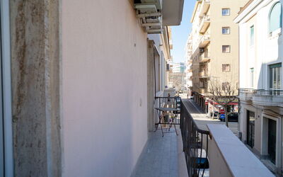 Termoli Down Town