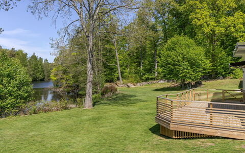Villa Anja: Arbre, Herbe, La Nature, Environnement Naturel, Végétation, Paysage Naturel, Arbuste, Paysage, Jardin