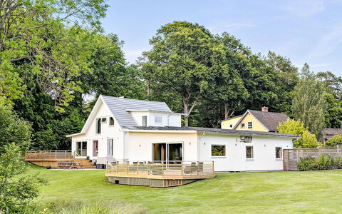Villa Anja