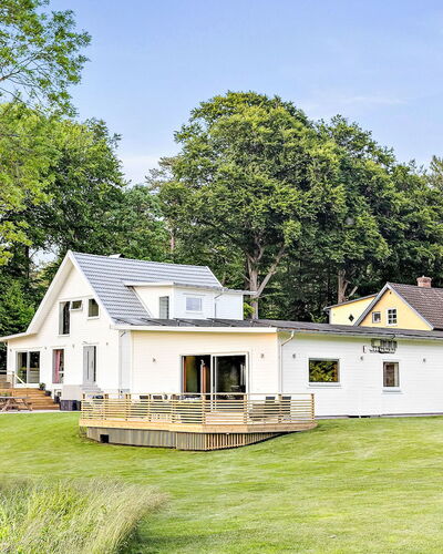 Villa Anja
