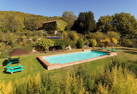 Artemisia: Piscine, Loisir, Jardin, Recours, Eco Hôtel, Biens, Hacienda, Ferme, Aménagement Paysager, Arrière-Cour