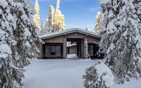 Villa Vesla: Neige, L'Hiver, Branche, Bois, Maison, Chalet, Architecture, Domicile, Toit, Gelé