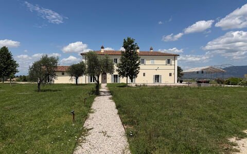 Villa Dedalo: Plaine, Paysage, Lot Terre, Zone Rurale, Biens, Prairie, Pâturage, Champ, Steppe, Prairie