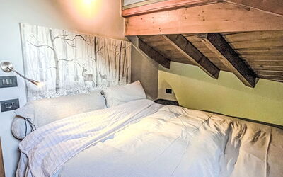 Logement:&nbsp;Mansarda San Lorenzo 5.2