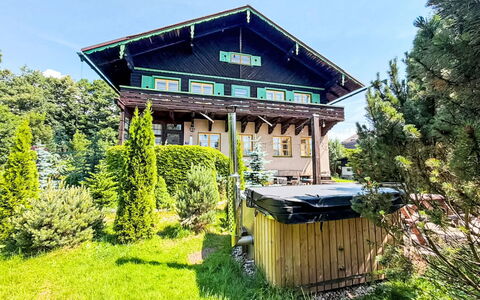 Švýcarka: Arbuste, Domicile, Chalet, Biens, Jardin, Ferme, Pelouse, Cour, Siding, Aménagement Paysager