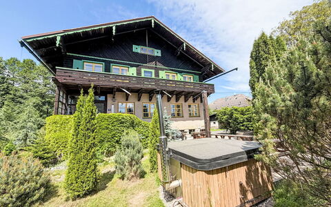 Švýcarka: Maison, Arbuste, Chalet, Domicile, Porte, Biens, Ferme, Siding, Porche, Cour