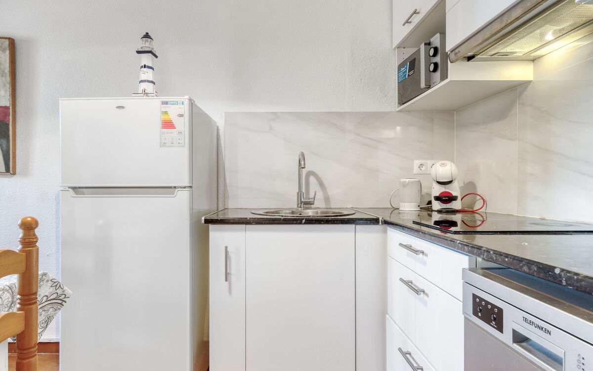 Logement:&nbsp;Centro Peatonal Roses 713.1
