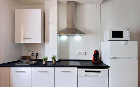 Logement:&nbsp;Centro Peatonal Roses 713.2
