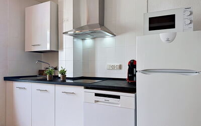 Logement:&nbsp;Centro Peatonal Roses 713.2