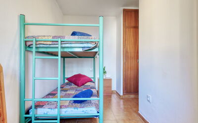 Logement:&nbsp;Centro Peatonal Roses 713.2