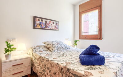 Logement:&nbsp;Centro Peatonal Roses 713.3
