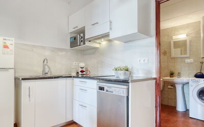 Logement:&nbsp;Centro Peatonal Roses 713.1