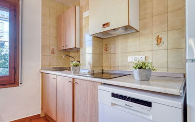 Logement:&nbsp;Centro Peatonal Roses 713.2