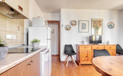 Logement:&nbsp;Centro Peatonal Roses 713.2