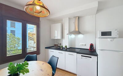 Logement:&nbsp;Centro Peatonal Roses 713.2