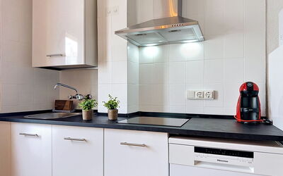 Logement:&nbsp;Centro Peatonal Roses 713.2