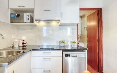 Logement:&nbsp;Centro Peatonal Roses 713.1