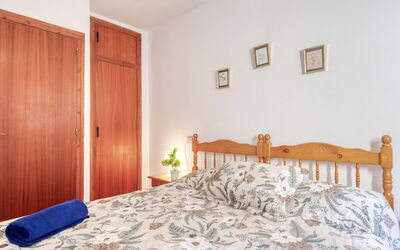 Logement:&nbsp;Centro Peatonal Roses 713.2
